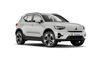 Volvo XC40 Recharge Twin Pure Electric Ultimate 5D 300kW